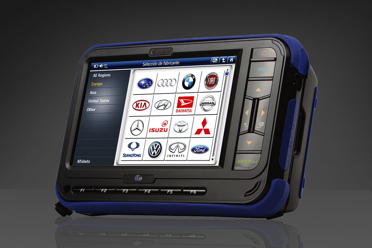 Diagnostyka samochodowa | Auto serwis Warszawa