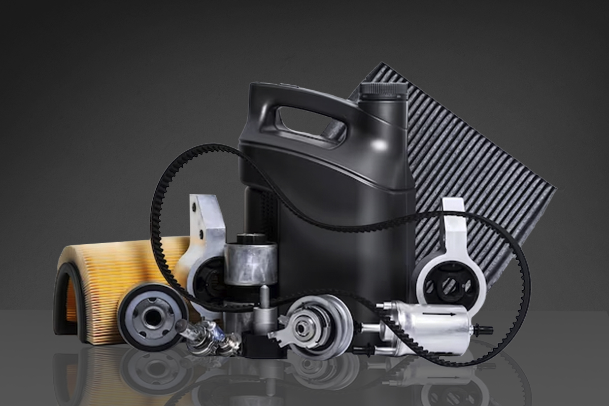 Obsługa techniczna pojazdów | Auto serwis Warszawa