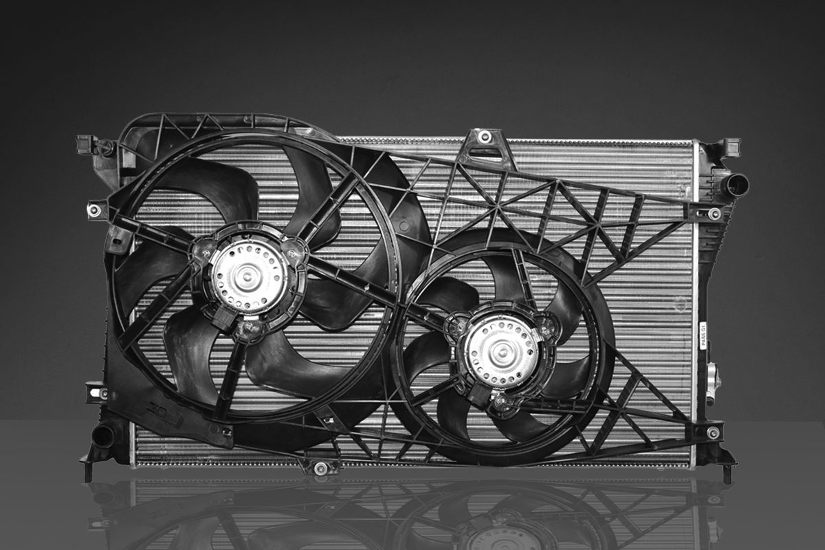 Naprawa układu chłodzenia | Warsztat samochodowy Warszawa