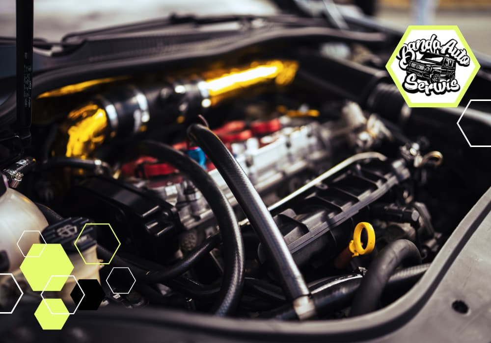 regeneracja wtryskiwaczy w warsztacie warszawa 