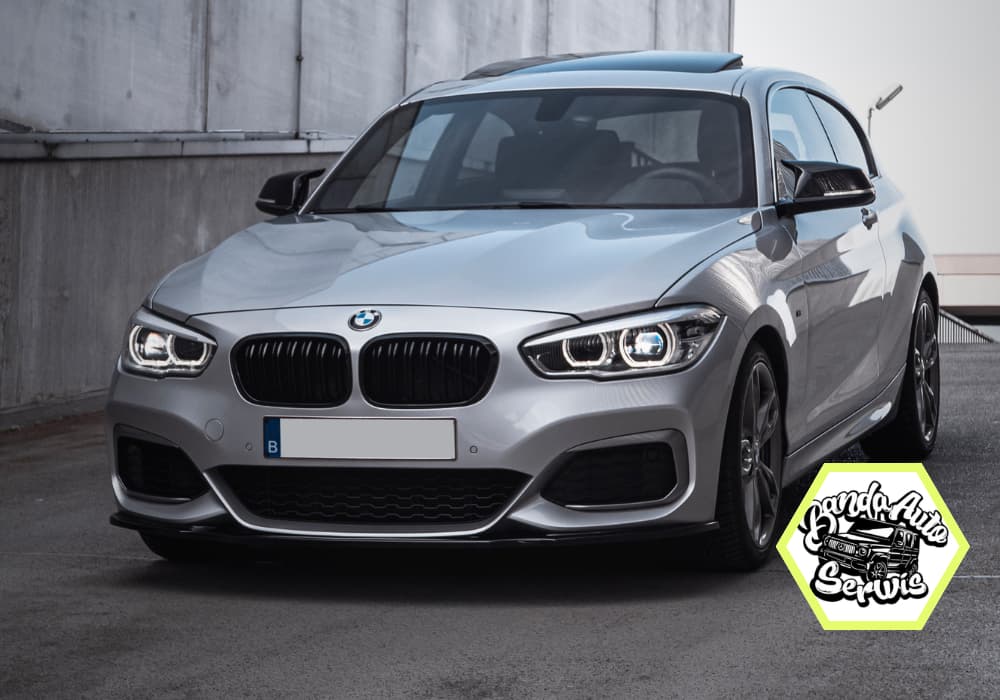 diagnostyka komputerowa wszystkich modeli aut Warszawa